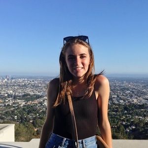 Meet your Posher, Faith